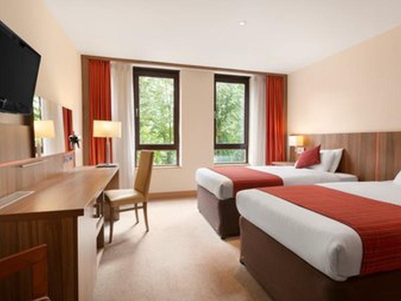 Ramada - Heathrow East 3* Hounslow