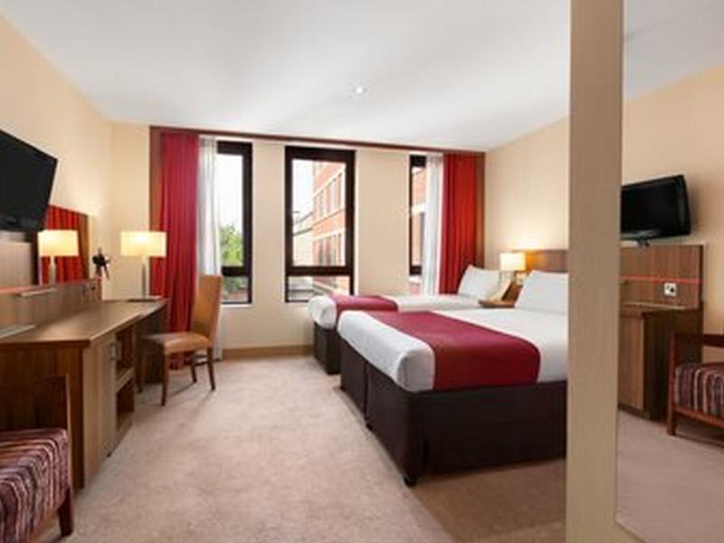 Hotel Ramada - Heathrow East