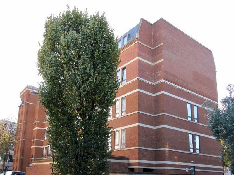 Hotel Ramada - Heathrow East Hounslow