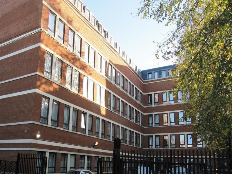 Ramada - Heathrow East Hounslow