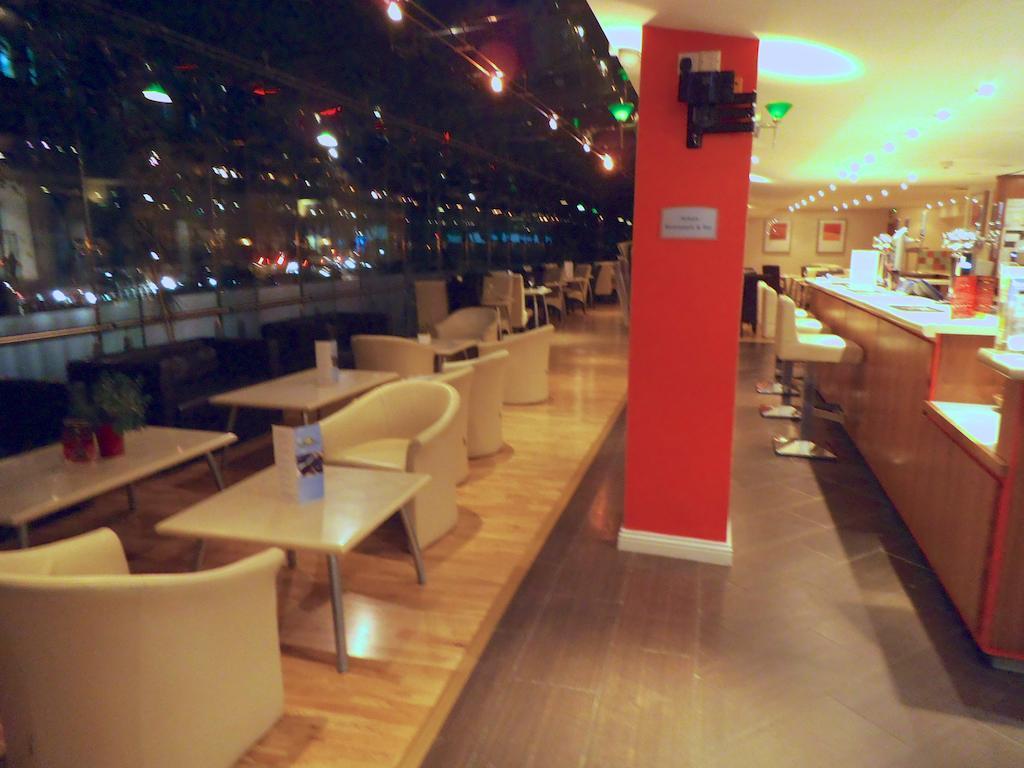 Hotel Ramada - Heathrow East Hounslow