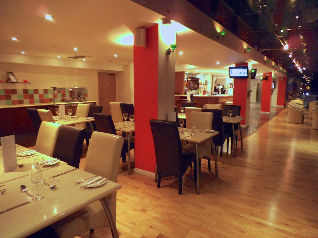 Ramada - Heathrow East Hotel Hounslow