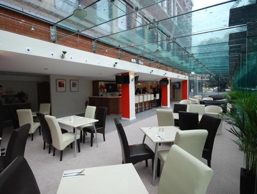 Ramada - Heathrow East 3* Hounslow