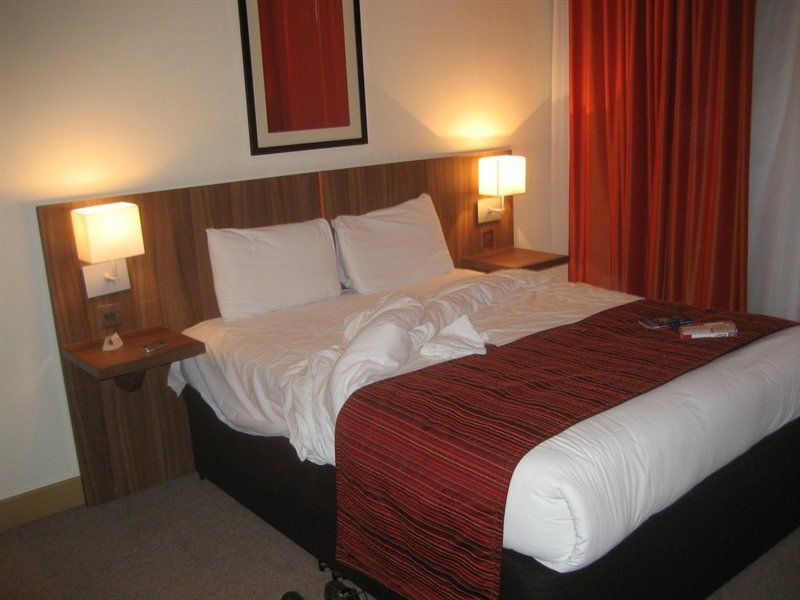 Ramada - Heathrow East Hounslow