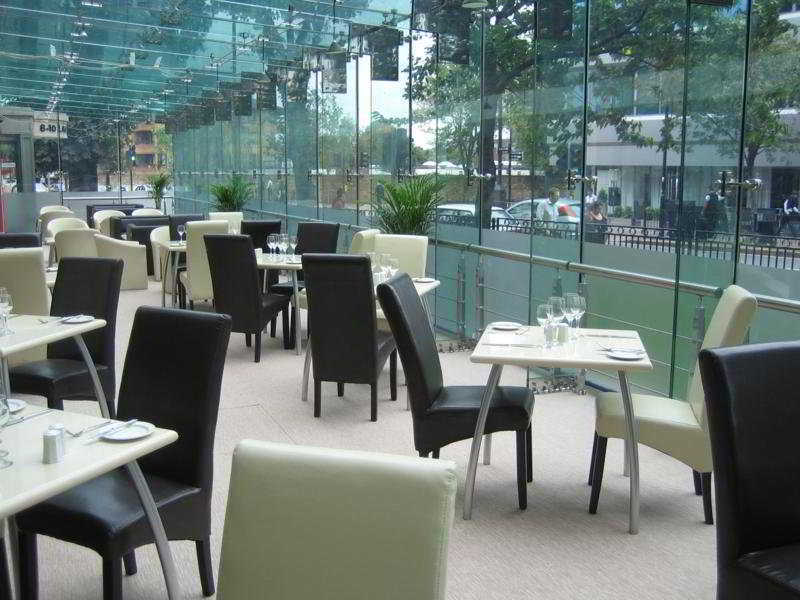 Hotel Ramada - Heathrow East Hounslow