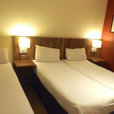 Hotel Ramada - Heathrow East Hounslow