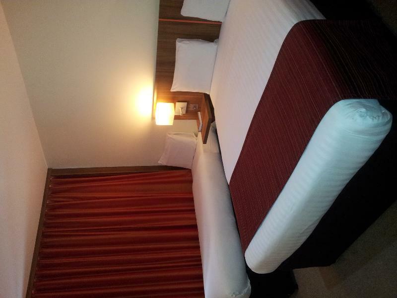 Ramada - Heathrow East Hounslow