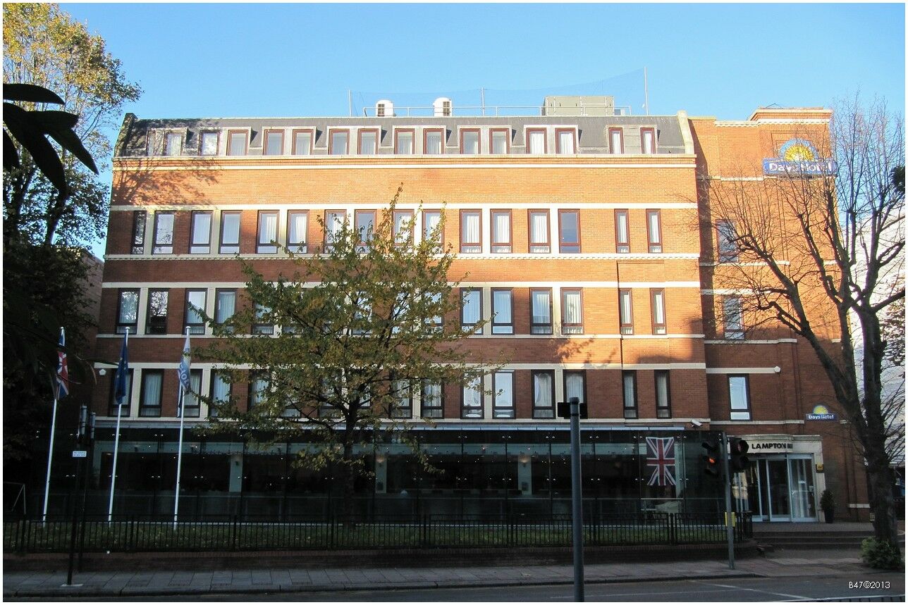 Ramada - Heathrow East 3* Hounslow