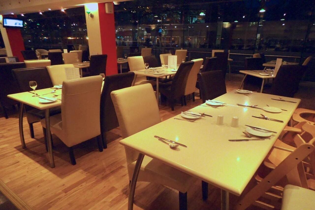 Ramada - Heathrow East Hounslow