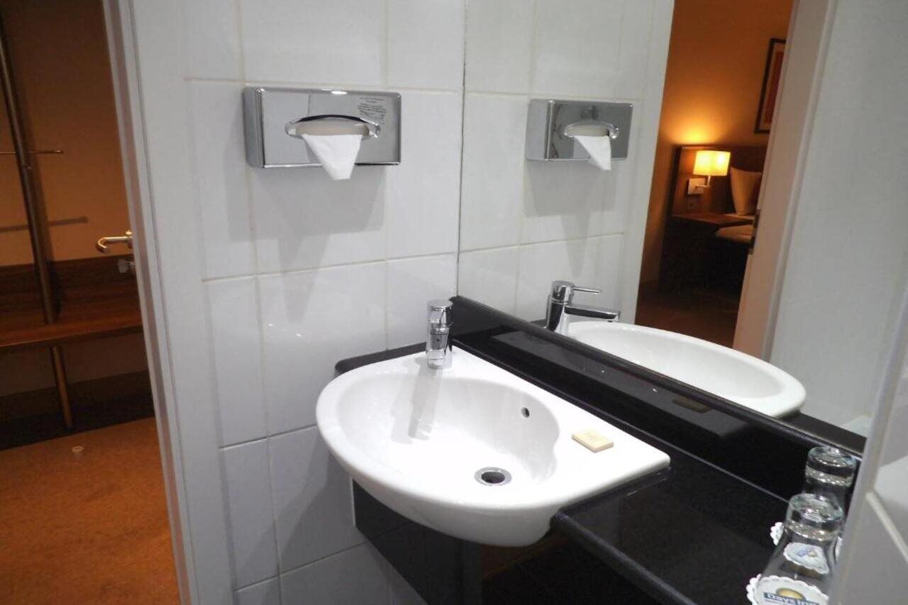 Hotel Ramada - Heathrow East
