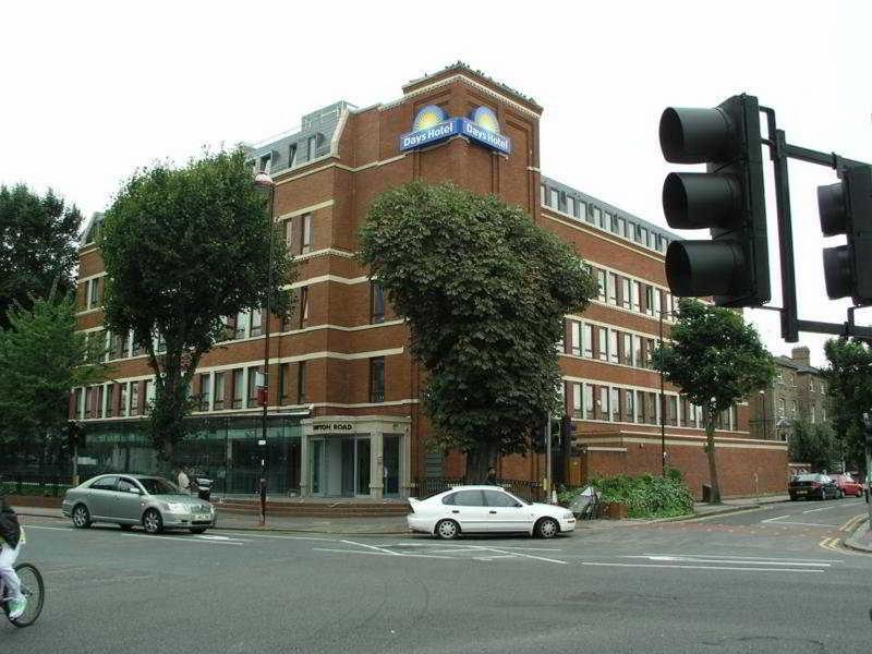 Hotel Ramada - Heathrow East