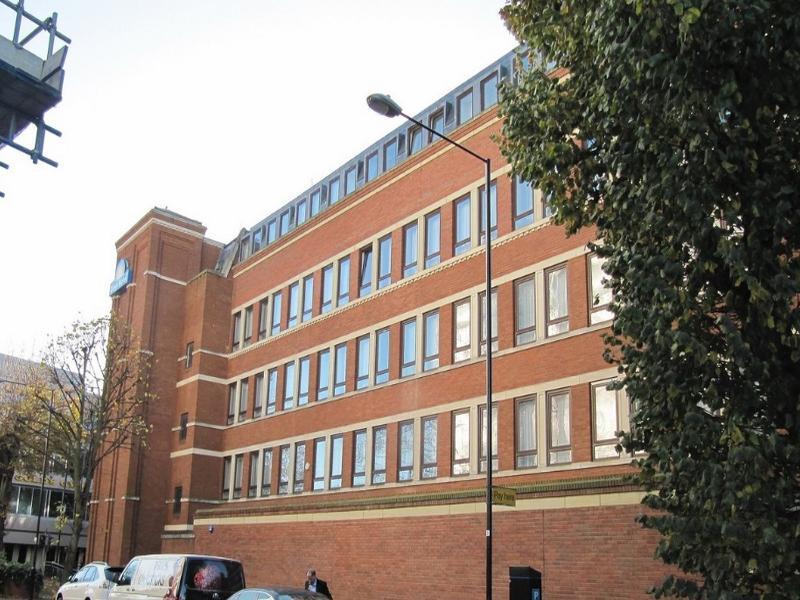 Ramada - Heathrow East Hounslow