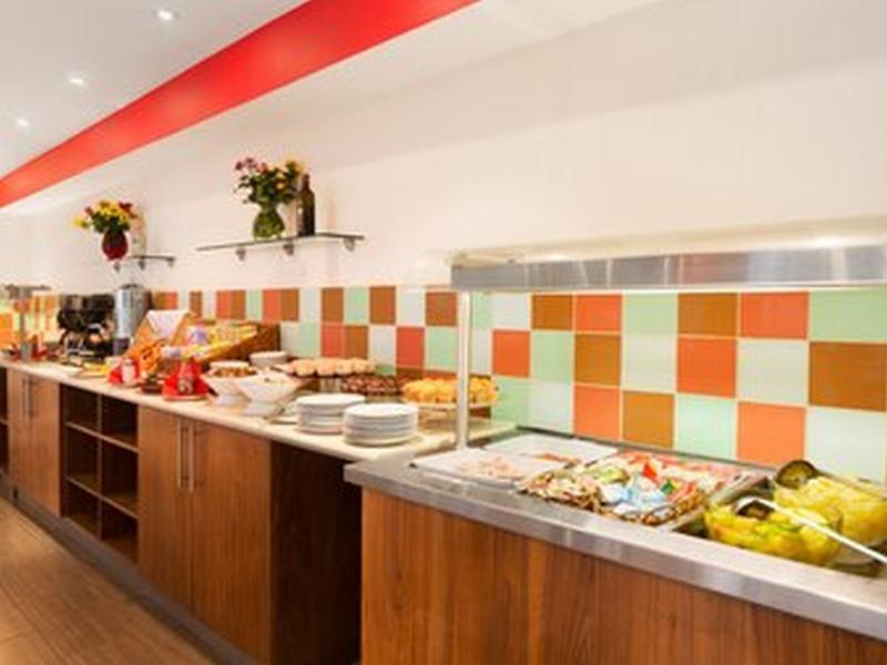 Ramada - Heathrow East Hotel Hounslow