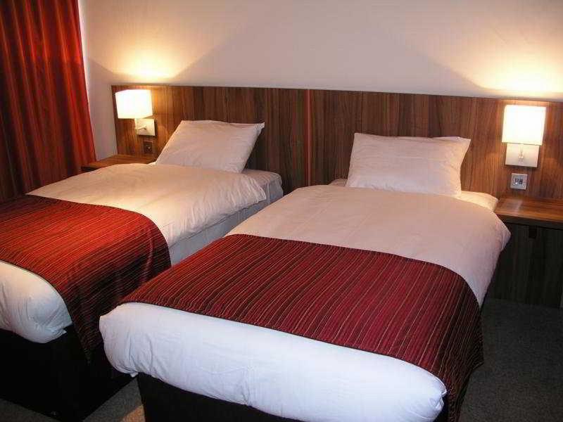 Hotel Ramada - Heathrow East