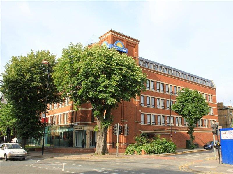 Hotel Ramada - Heathrow East