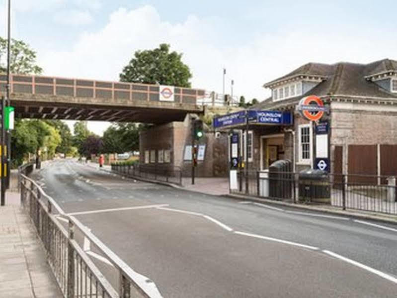 Hotel Ramada - Heathrow East Hounslow