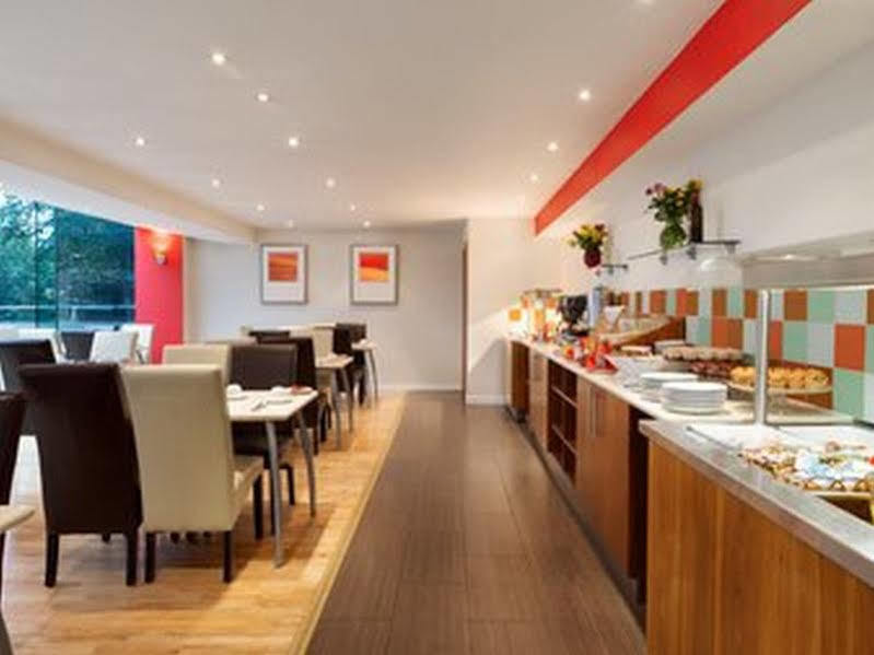 Ramada - Heathrow East 3* Hounslow