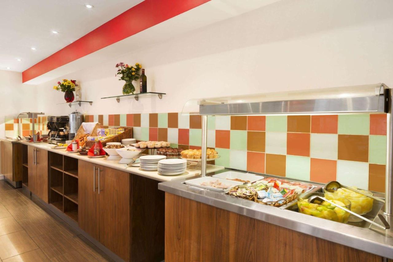 Ramada - Heathrow East Hotel Hounslow