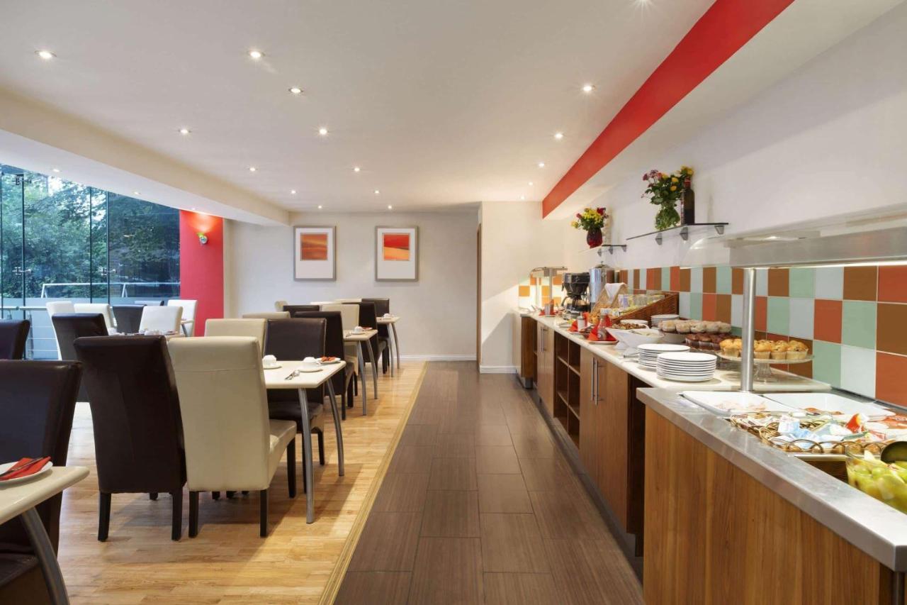 Ramada - Heathrow East Hotel Hounslow