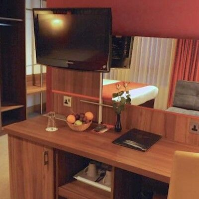Ramada - Heathrow East Hotel Hounslow