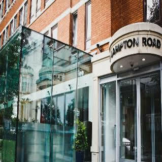 Hotel Ramada - Heathrow East